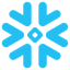 snowflake-64